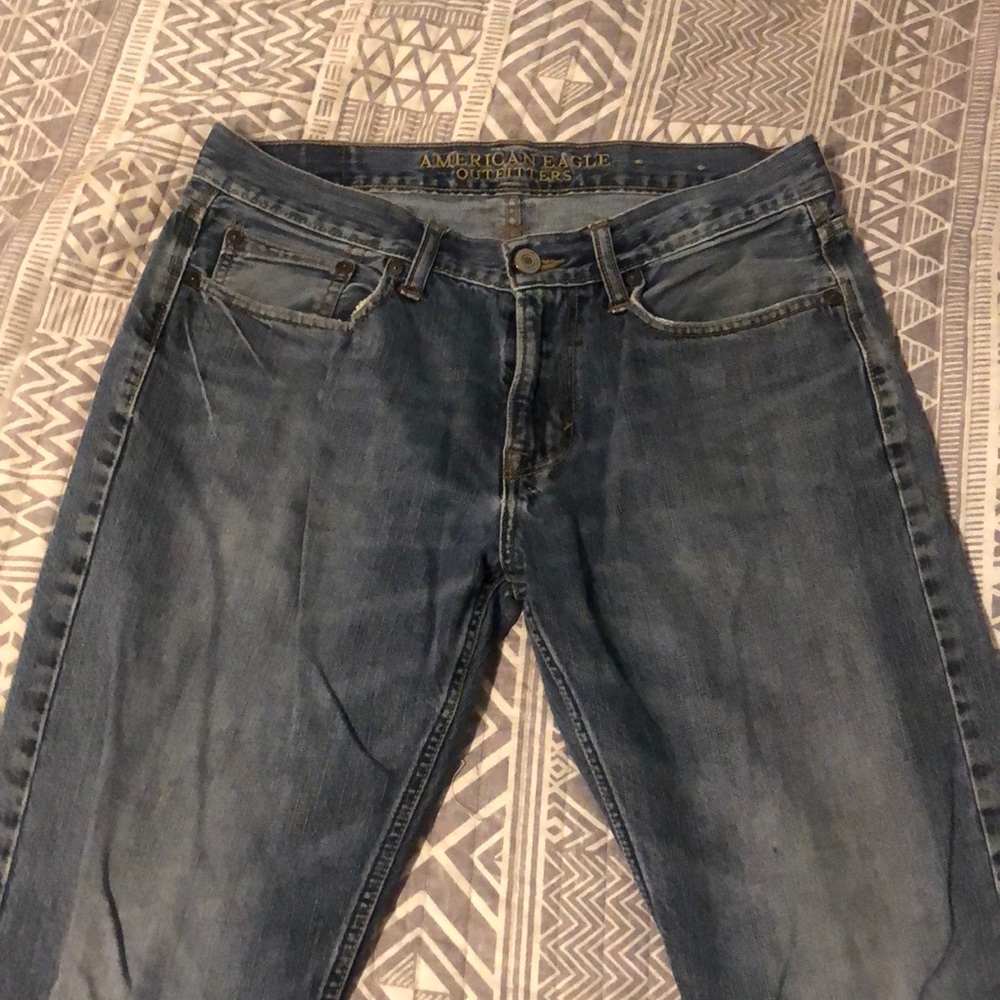 Men’s Jeans